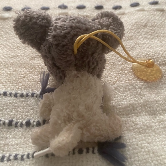 THE DOG mini miniature schnauzer - Picture 3 of 7